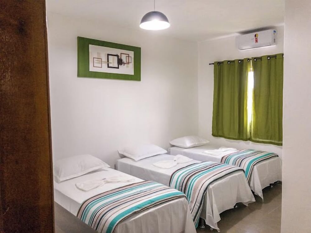 Quadruple Room photo 1