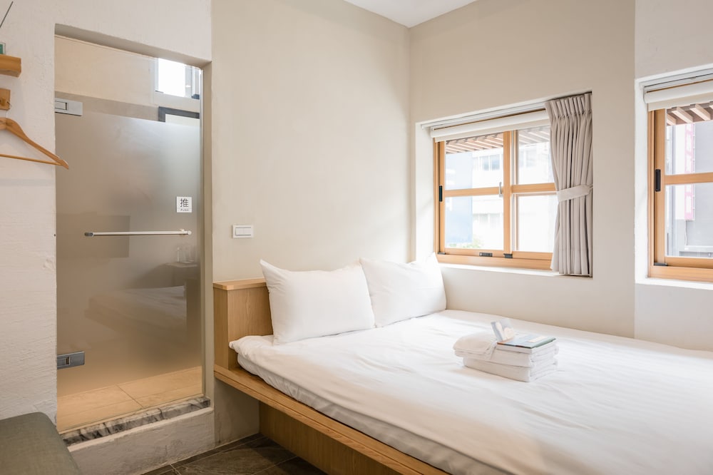 Japan Double Room - Photo 2
