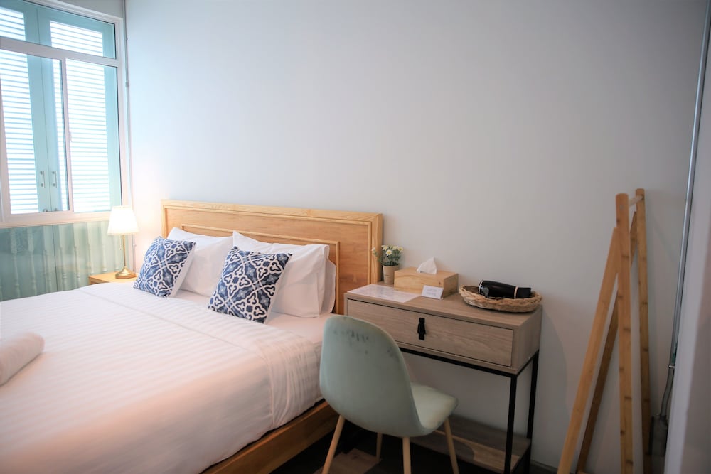 Standard Room - Photo 4