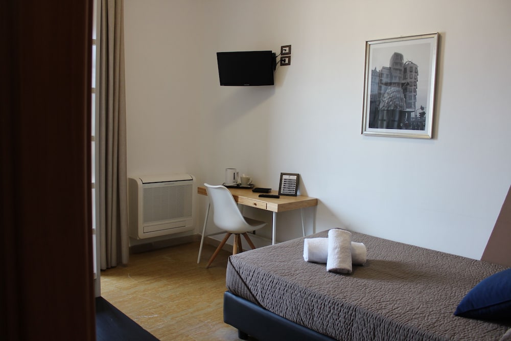Double Room Single Use photo 2