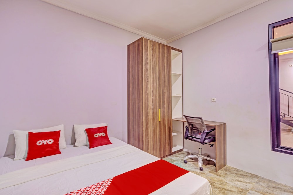 Standard Double Room photo 3