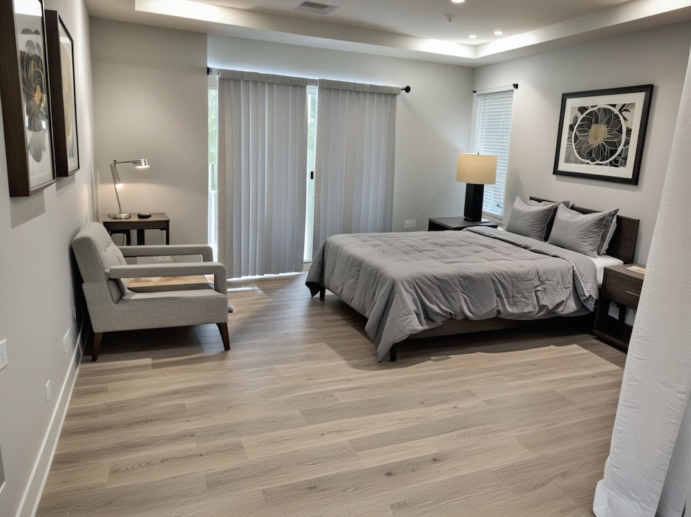 Loft Mexique