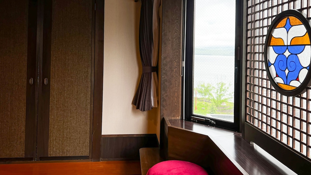RERA (Ainu Culture), Japanese Western Style Room, Non Smoking - Photo 6
