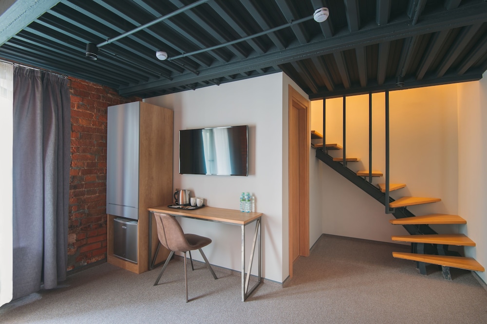 Luxury Duplex