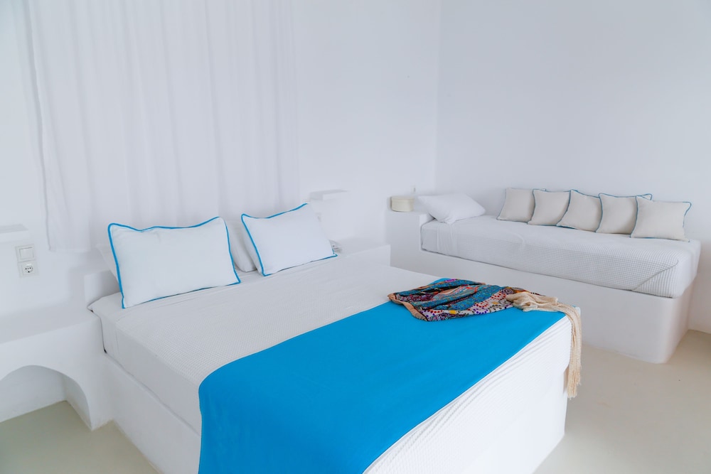 Junior Suite, Sea View - Photo 3