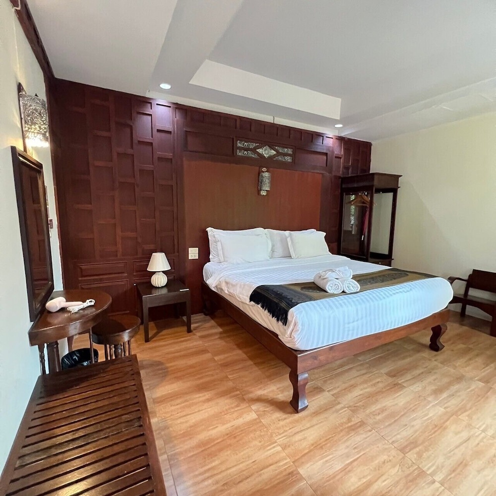 Superior Double Room photo 2