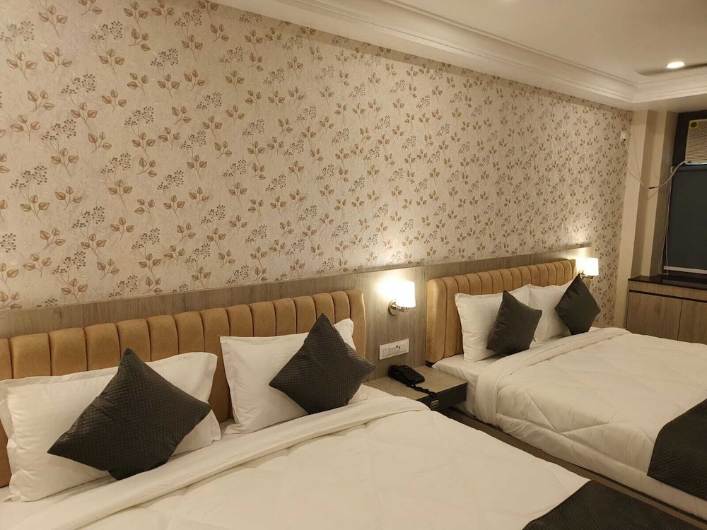 Family Quadruple Room