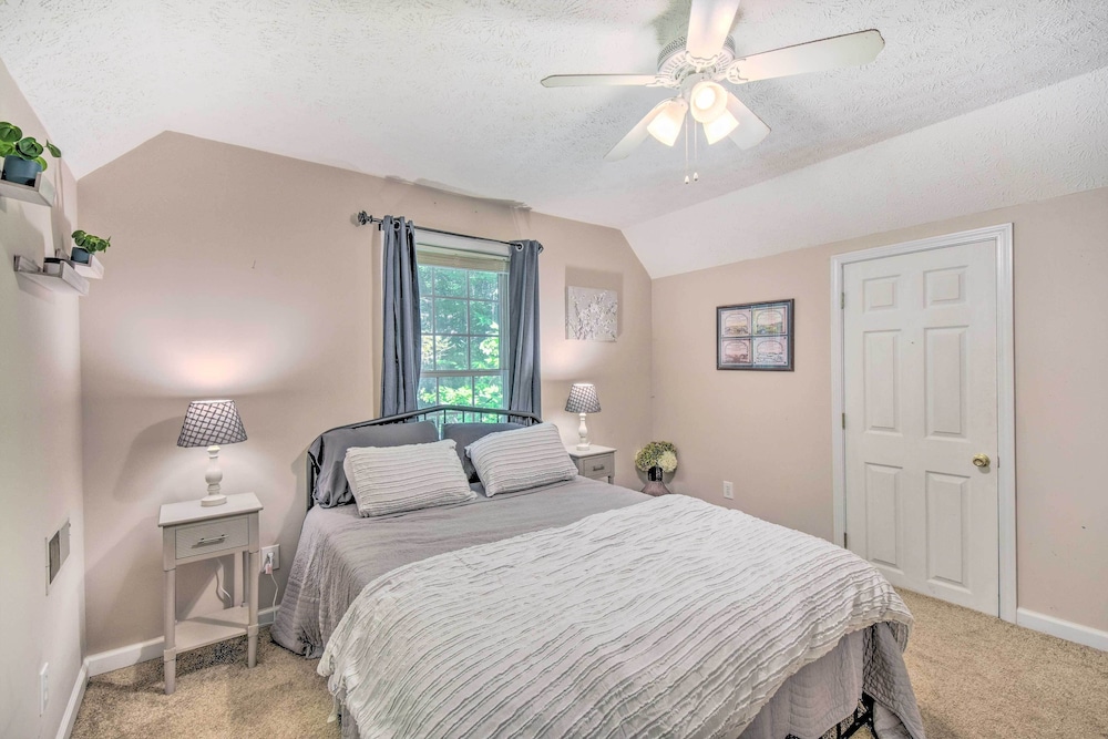 House (3 Bedrooms) photo 2