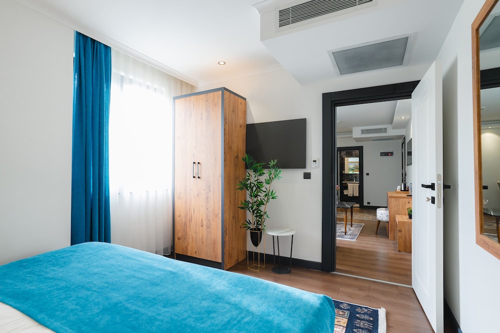 Standard Suite, 1 Bedroom