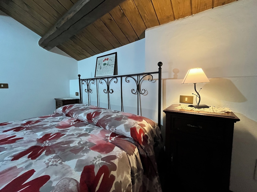 Standard Quadruple Room photo 2