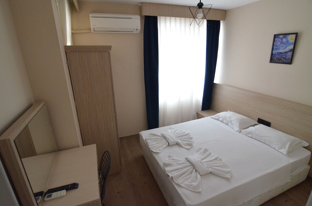 Family Apartment photo 1
