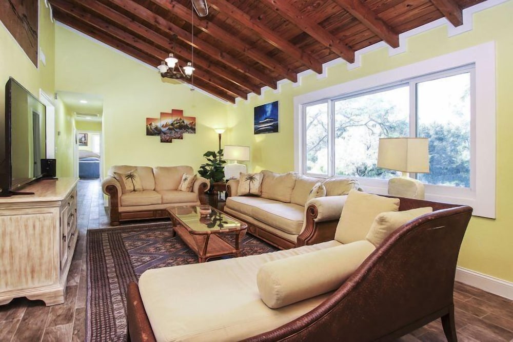 Condo (Pine Island - Tropical Retreat 2) photo 1