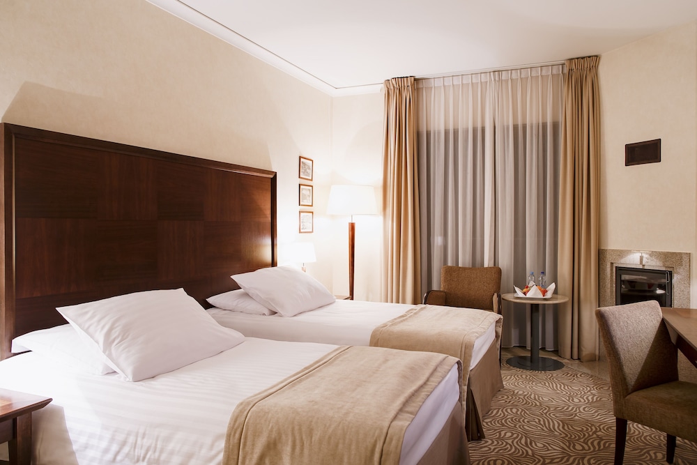 Classic Single Room photo 1