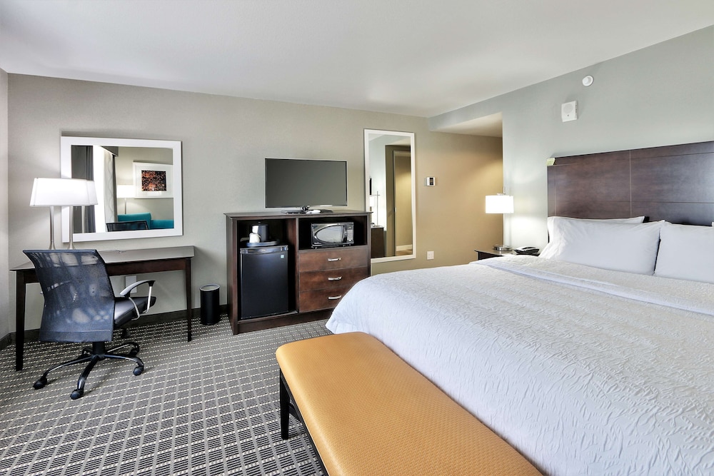 Room, 1 King Bed, Accessible, Non Smoking (Bathtub) photo 2