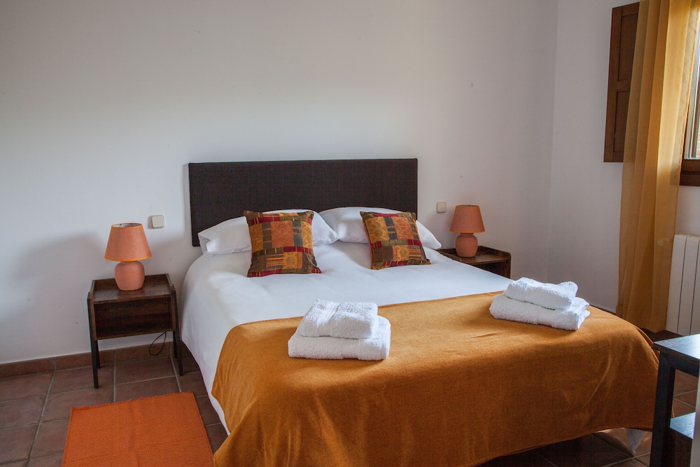 Finca La Sayuela, 写真 9