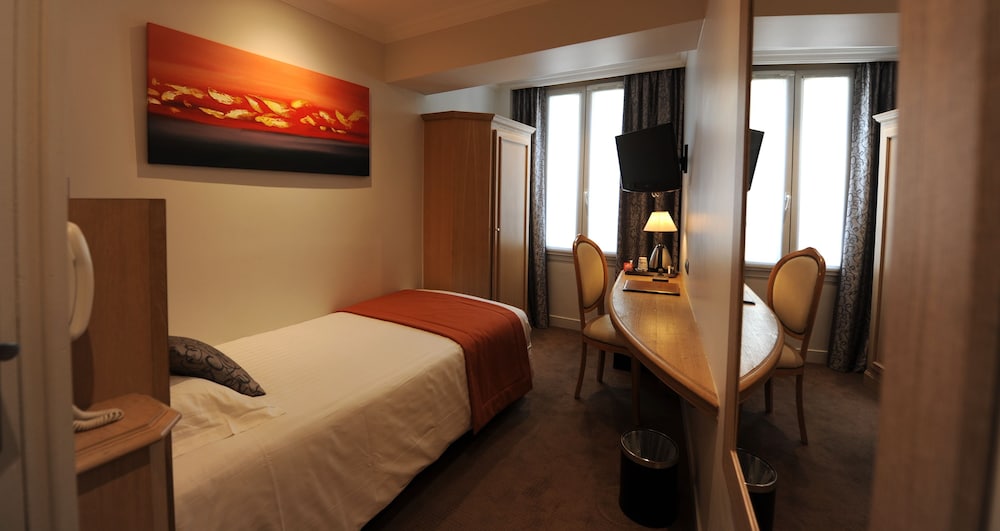 Single Room photo 3