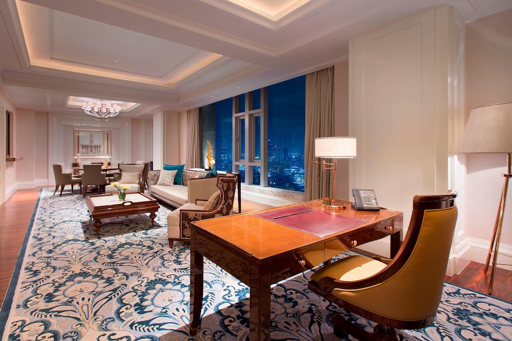 Club Suite, 1 King Bed