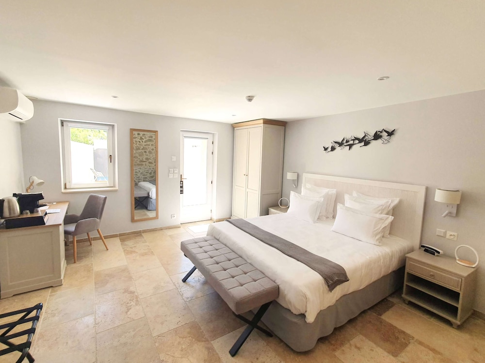 Deluxe Room, Terrace photo 2