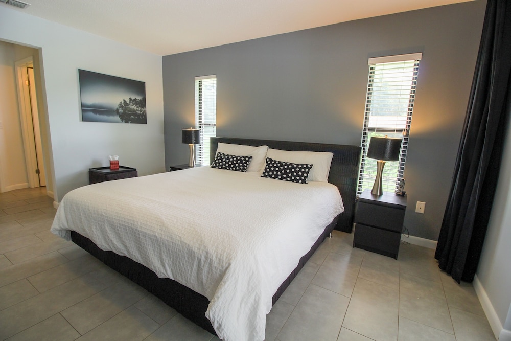 House, 3 Bedrooms