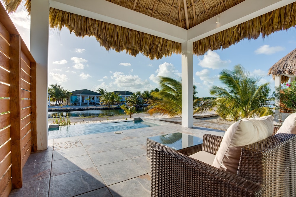 Deluxe Villa, 2 Bedrooms, Private Pool