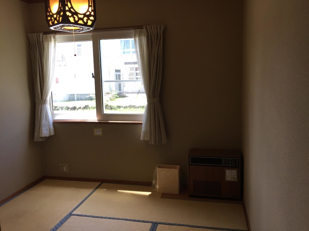 Japanese Style Room For 2 Guests photo 3