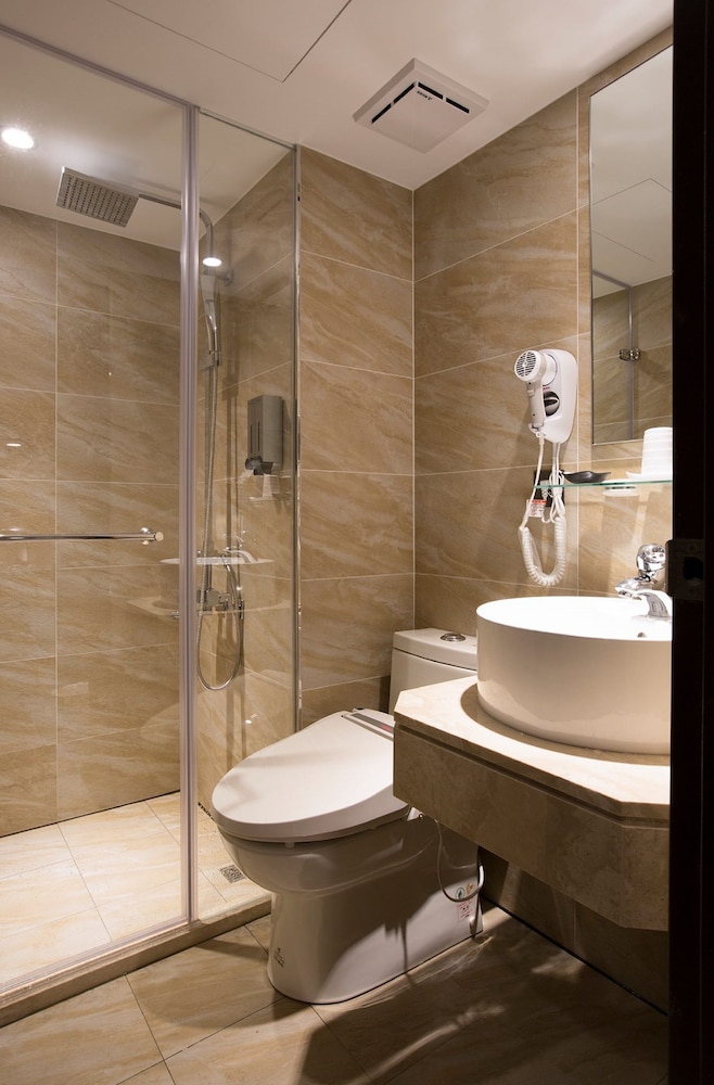 Standard Double Room (SR-03.06)