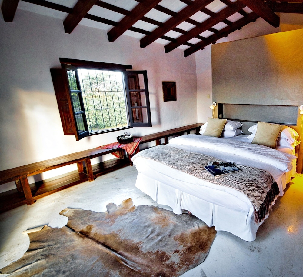Deluxe Double Room photo 1