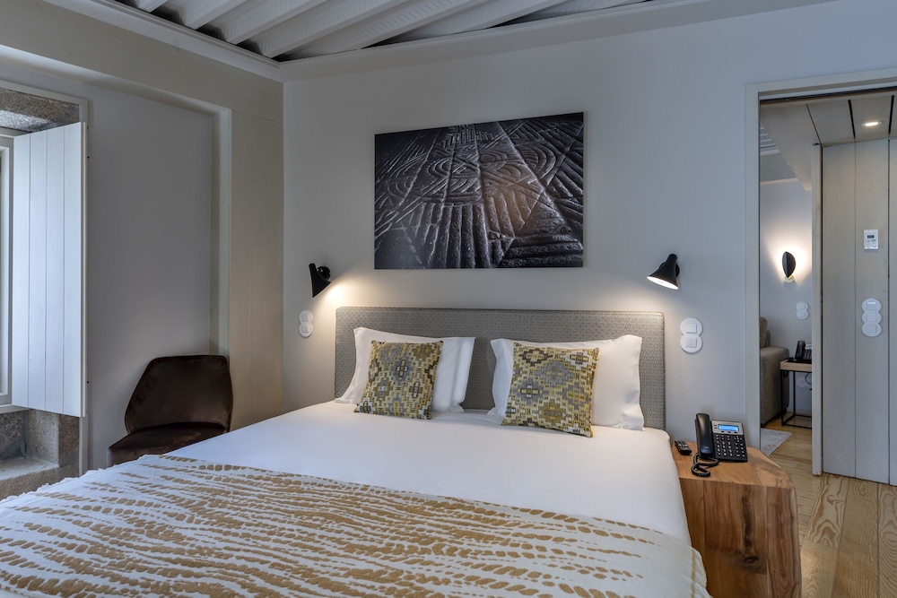 Suite, City View (Master Namoradeira)