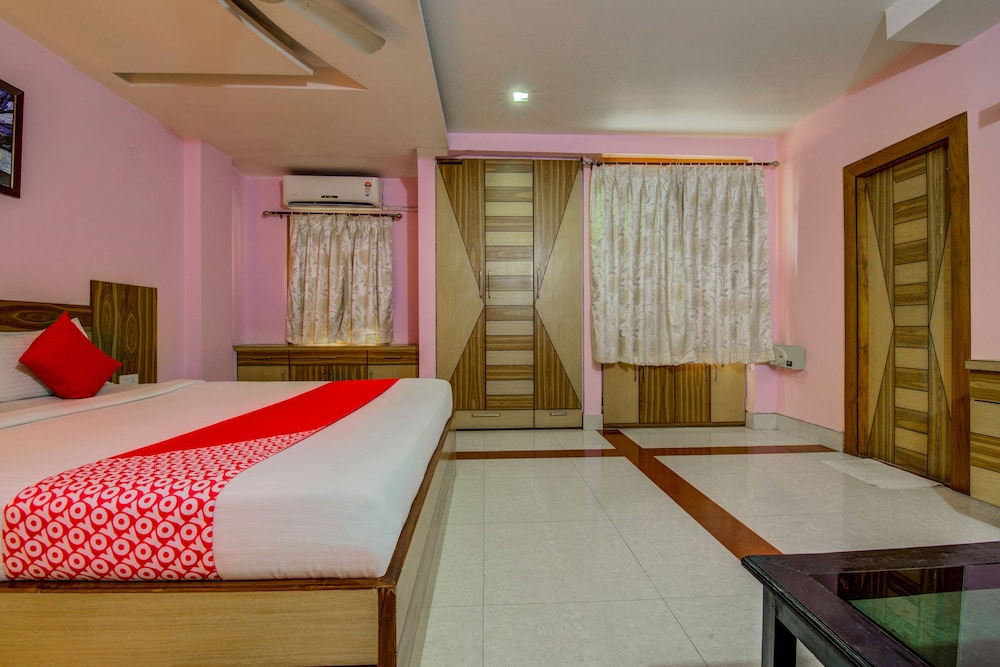 Double Room, 1 King Bed