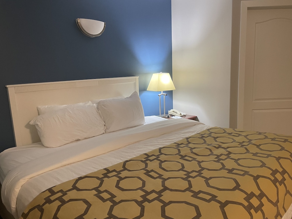 Suite, 1 King Bed, Non Smoking photo 3