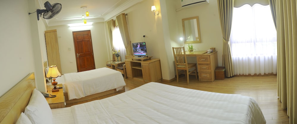 Superior Double or Twin Room, Garden View, Courtyard Area photo 3