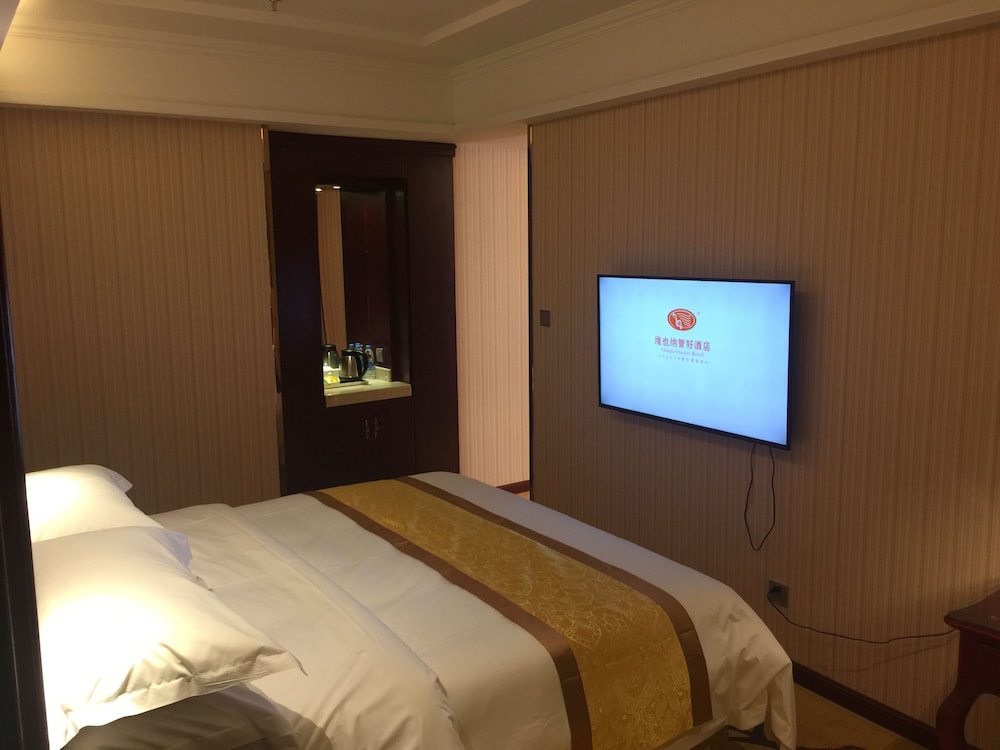 Suite photo 1