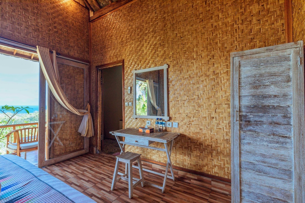 Deluxe Double Room, 1 Double Bed, Mountain View - Photo 5