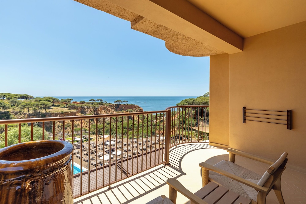 Premium Suite Vista Mar
