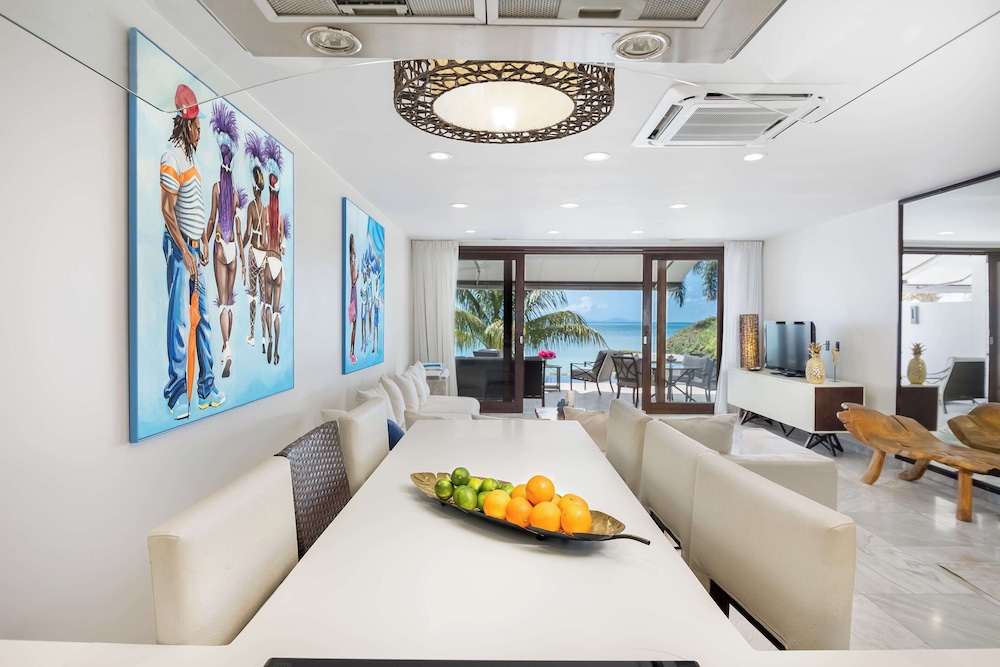 Room (colibri Dance)