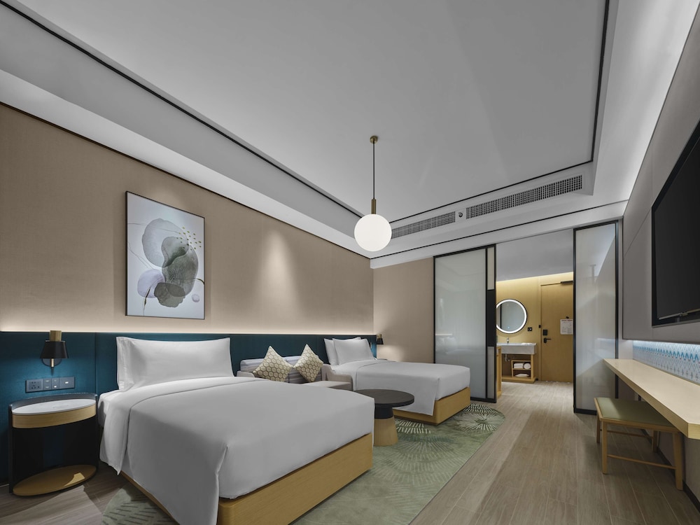 Room, 2 Twin Beds