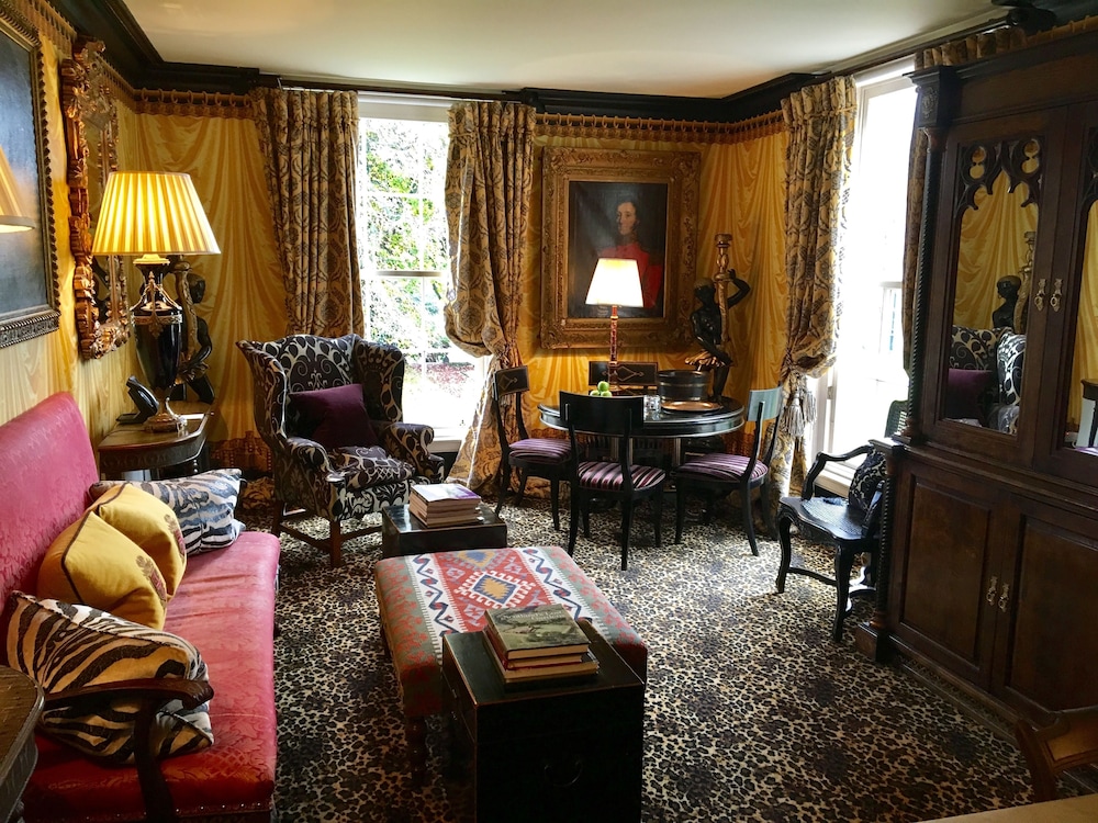 Allan Ramsay Suite - Photo 33