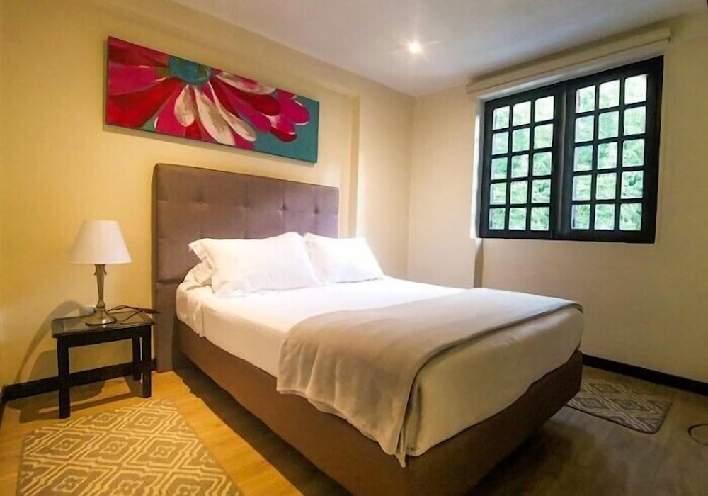 Deluxe Quadruple Room photo 3