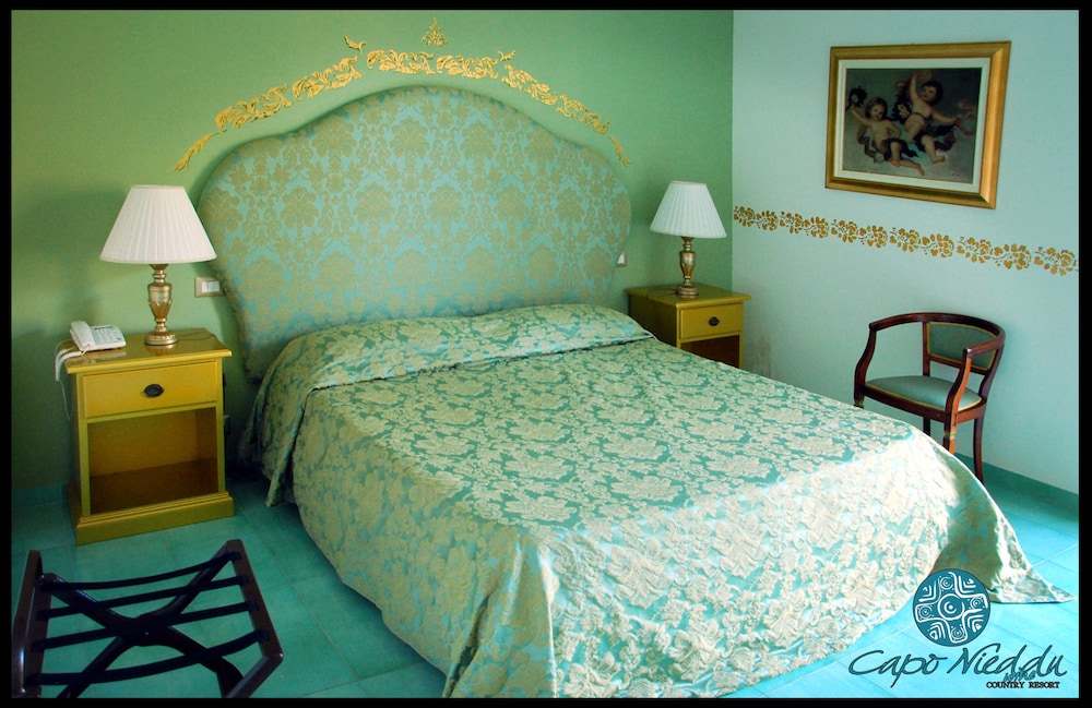 Suite, Sea View