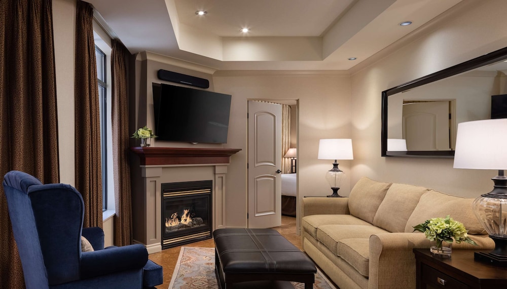 1 Bedroom Suite Queen photo 1