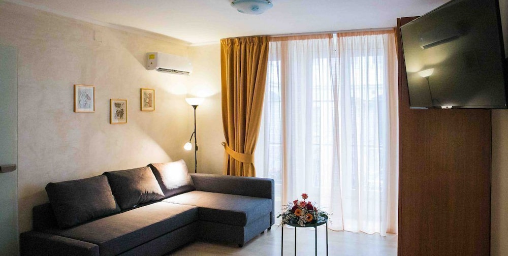 Family Suite photo 3