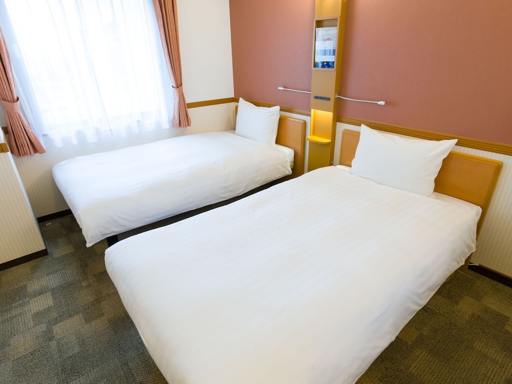 Standard Twin Room, Non Smoking photo 2