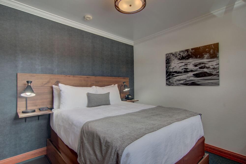 Basic Double Room photo 1