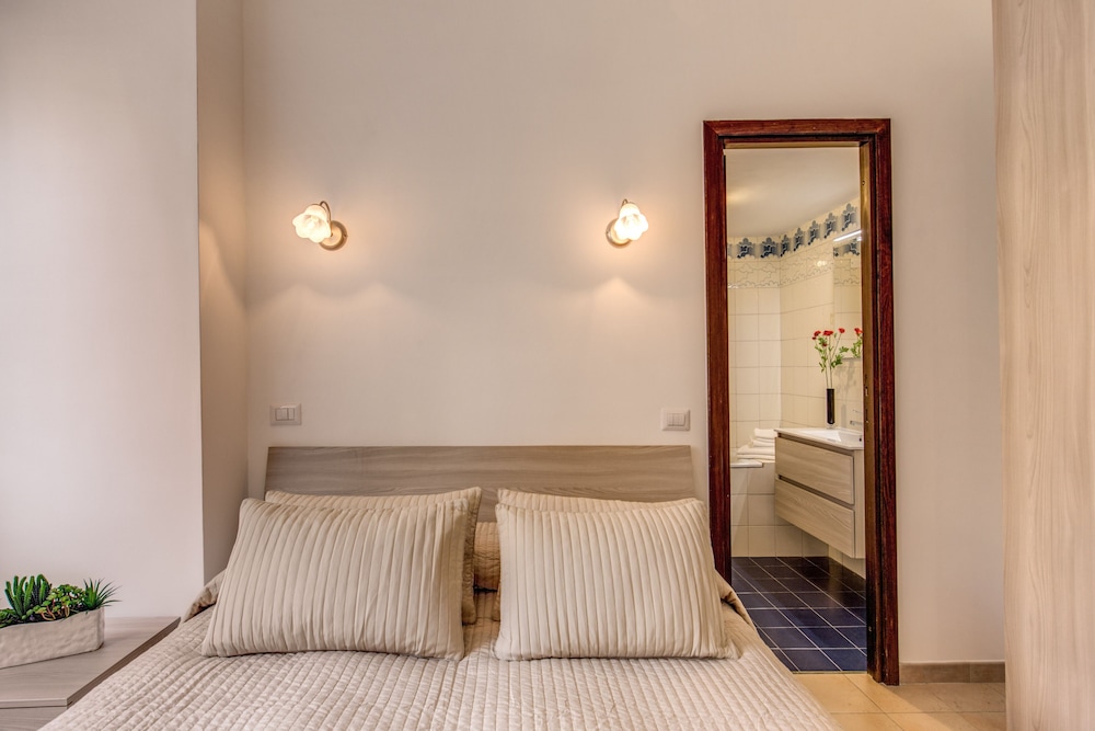 Classic Apartment, 1 Bedroom photo 2