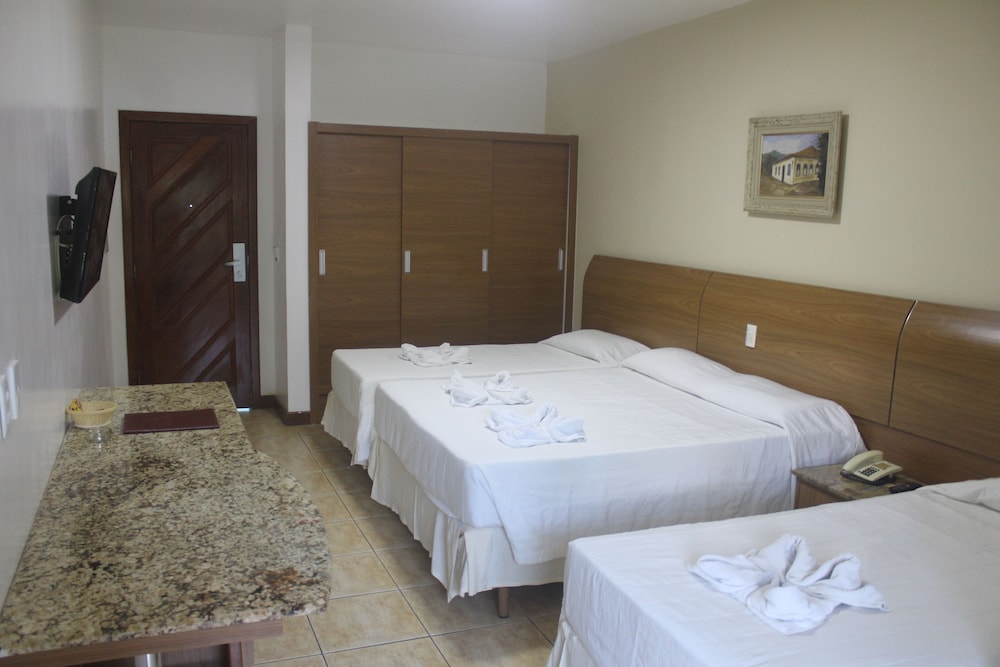 Standard Room - Photo 10
