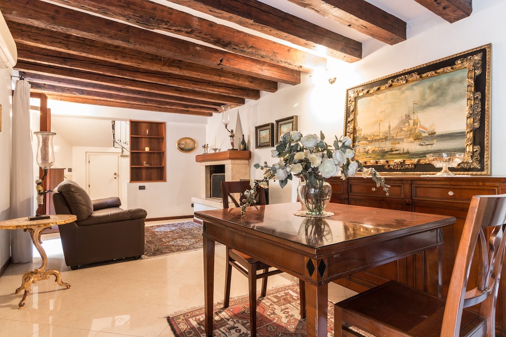 Apartment, 1 Bedroom