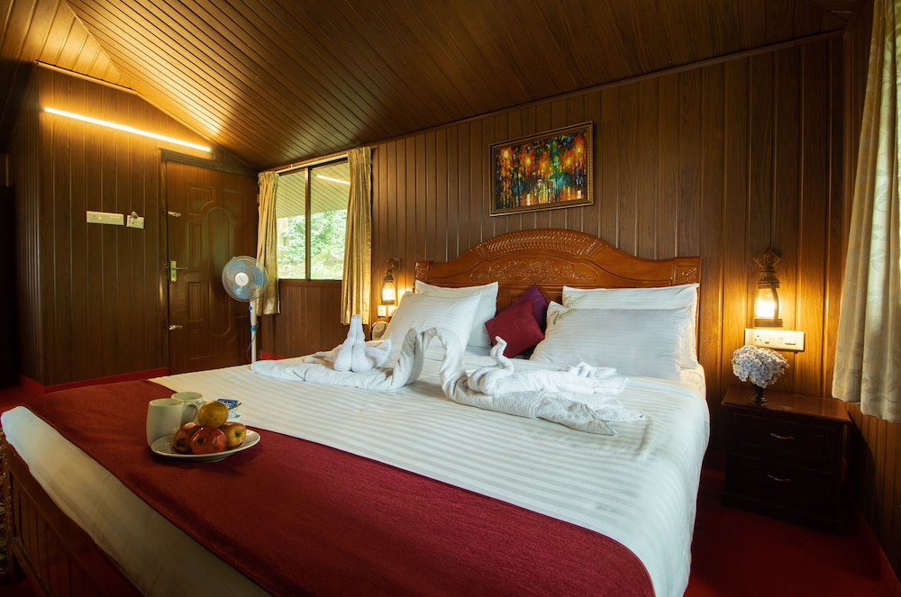 Super Deluxe Room photo 2
