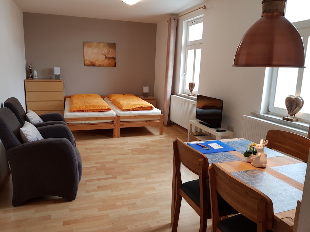 Family Apartment, 1 Bedroom photo 3