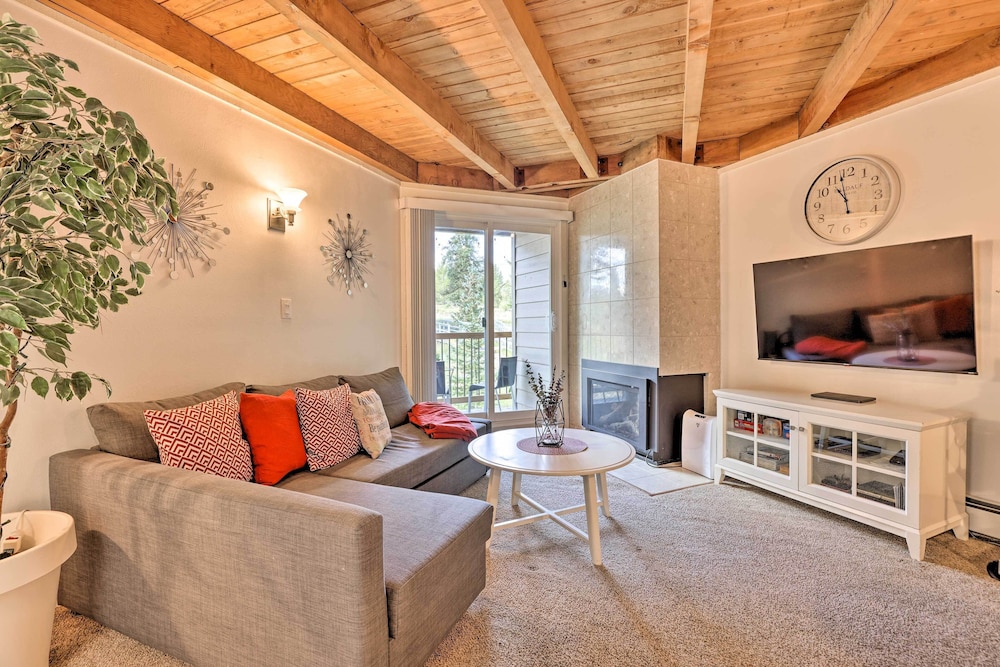 Apartment (2 Bedrooms) photo 1