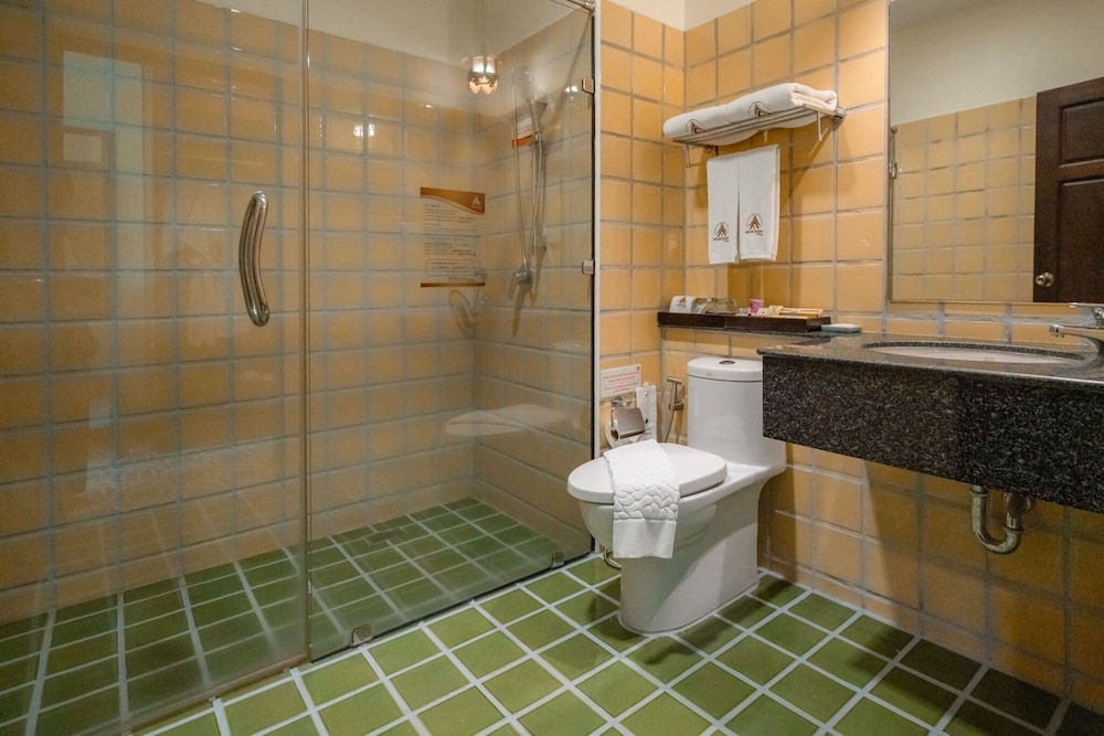 Superior Double or Twin Room, 1 Double or 2 Twin Beds, Non Smoking - Photo 6